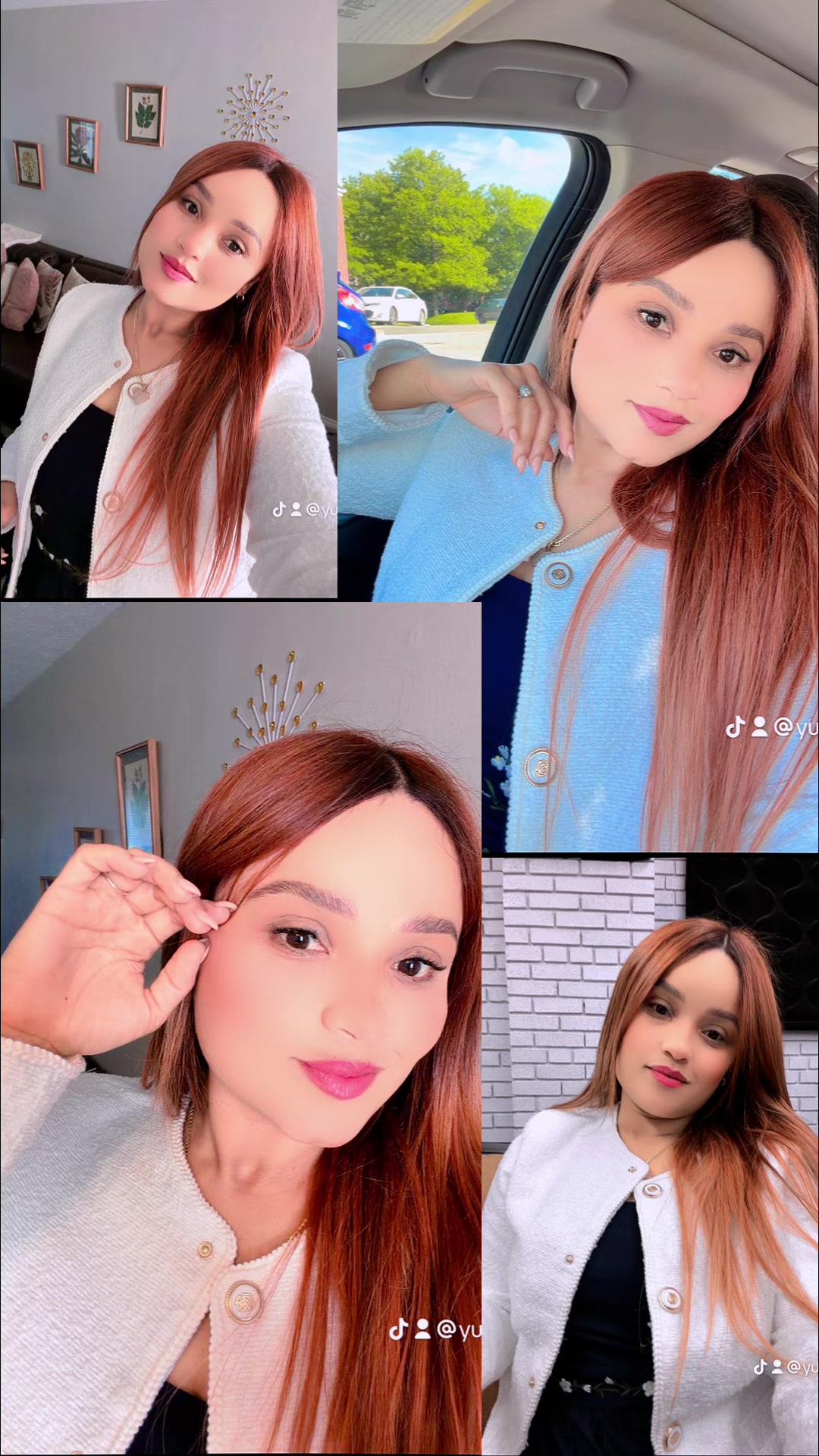 @yunecaro❤️✨🙏👏🏆