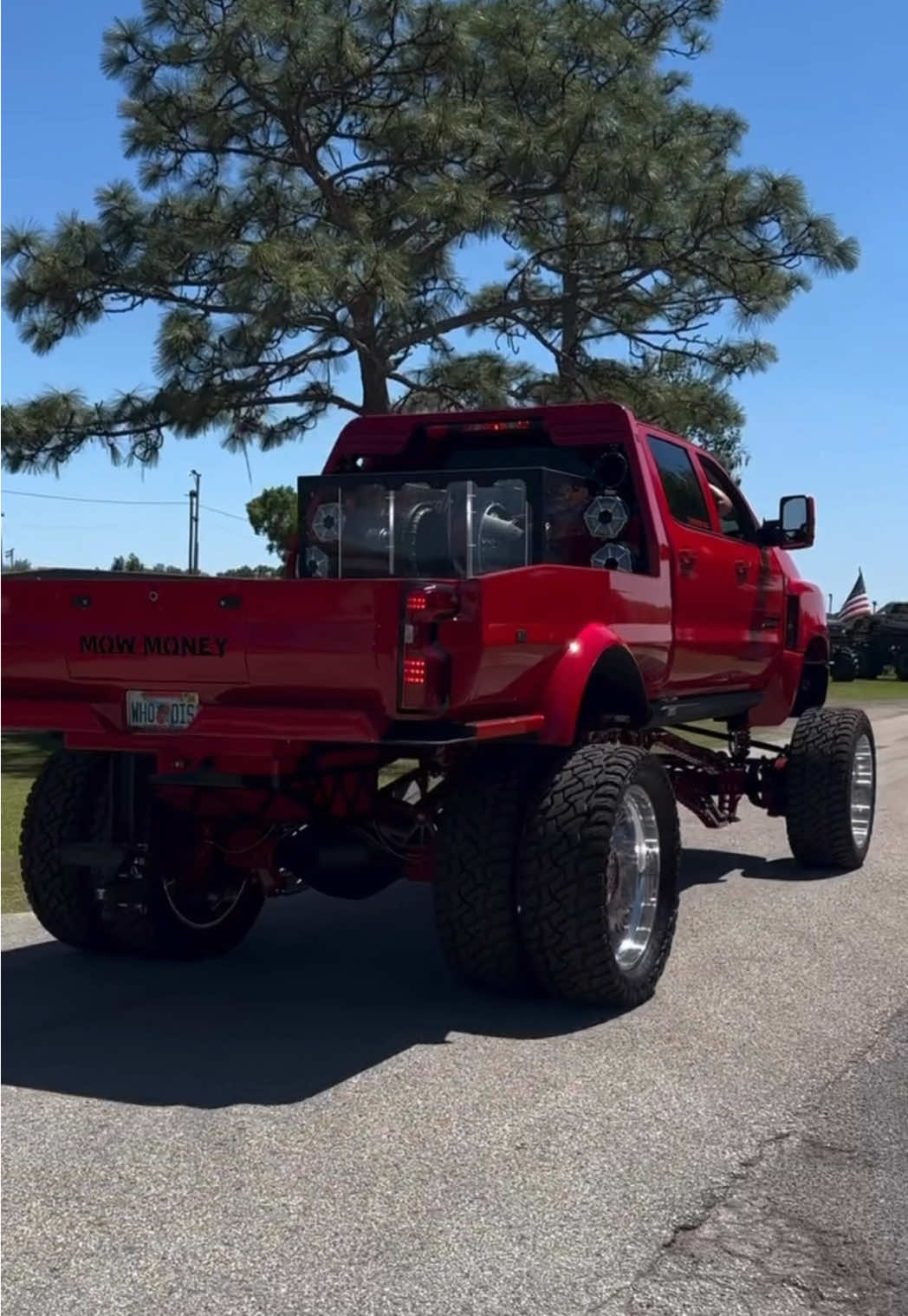 @Predator Tires