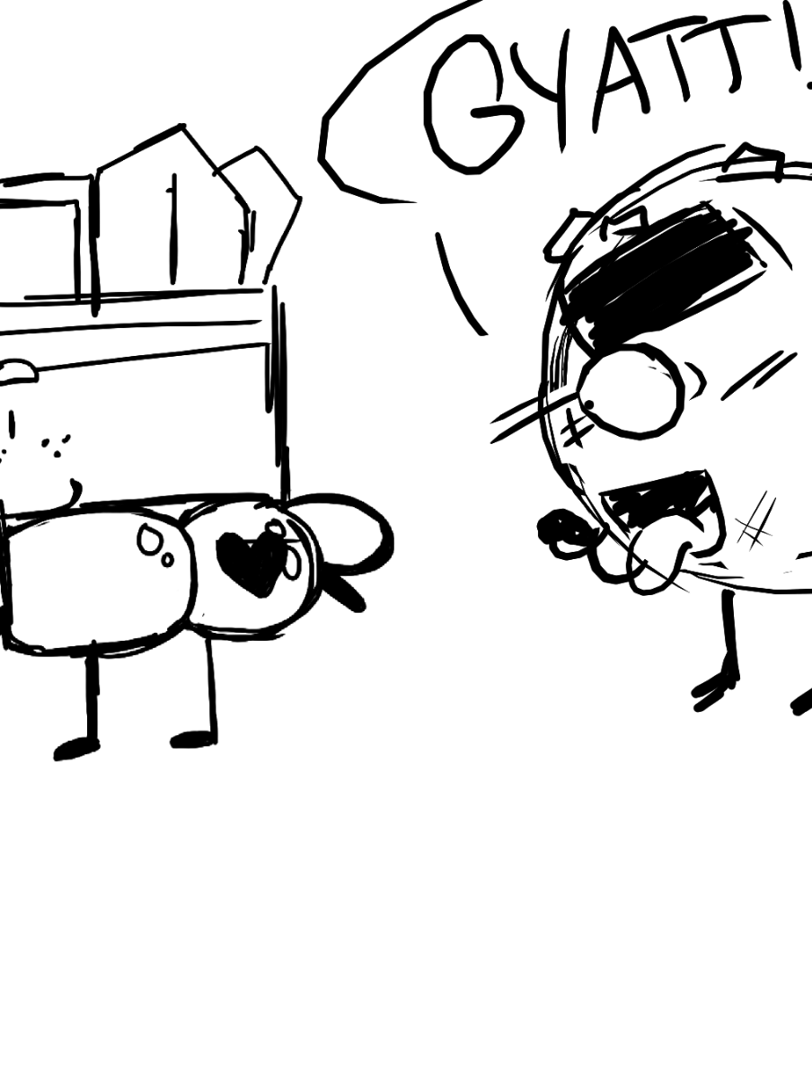 @SNOWFRIES WON