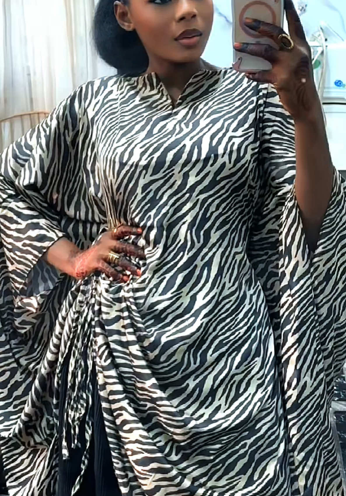 @Fareedah_Collections