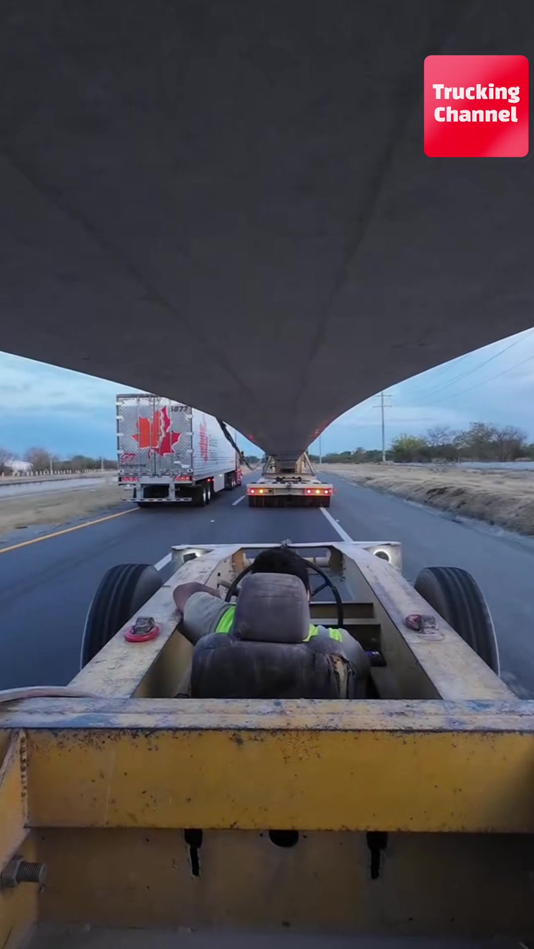 @Trucking Channel