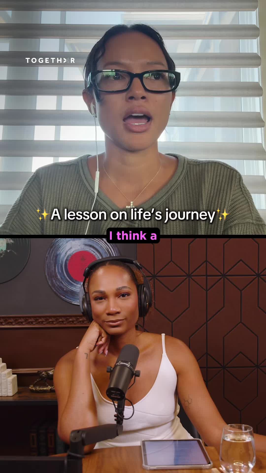 @Arielle (Ari) Chambers