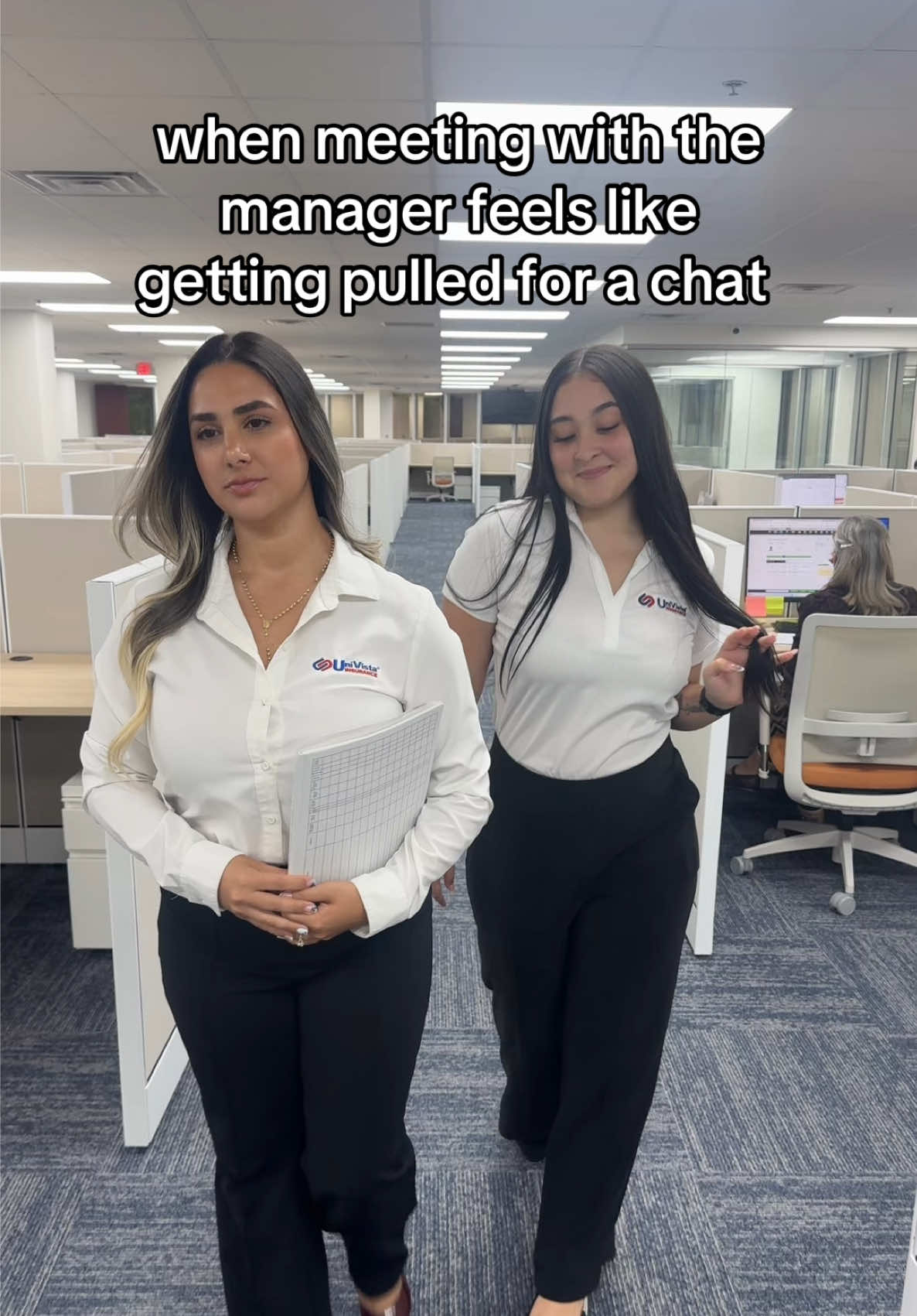 @Univista Insurance Orlando