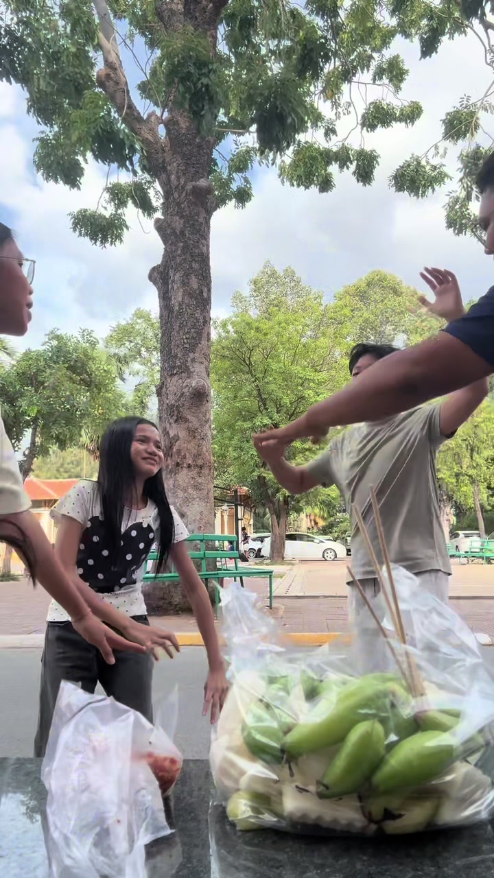 @កញ្ញាធ្មេញ(Fe)