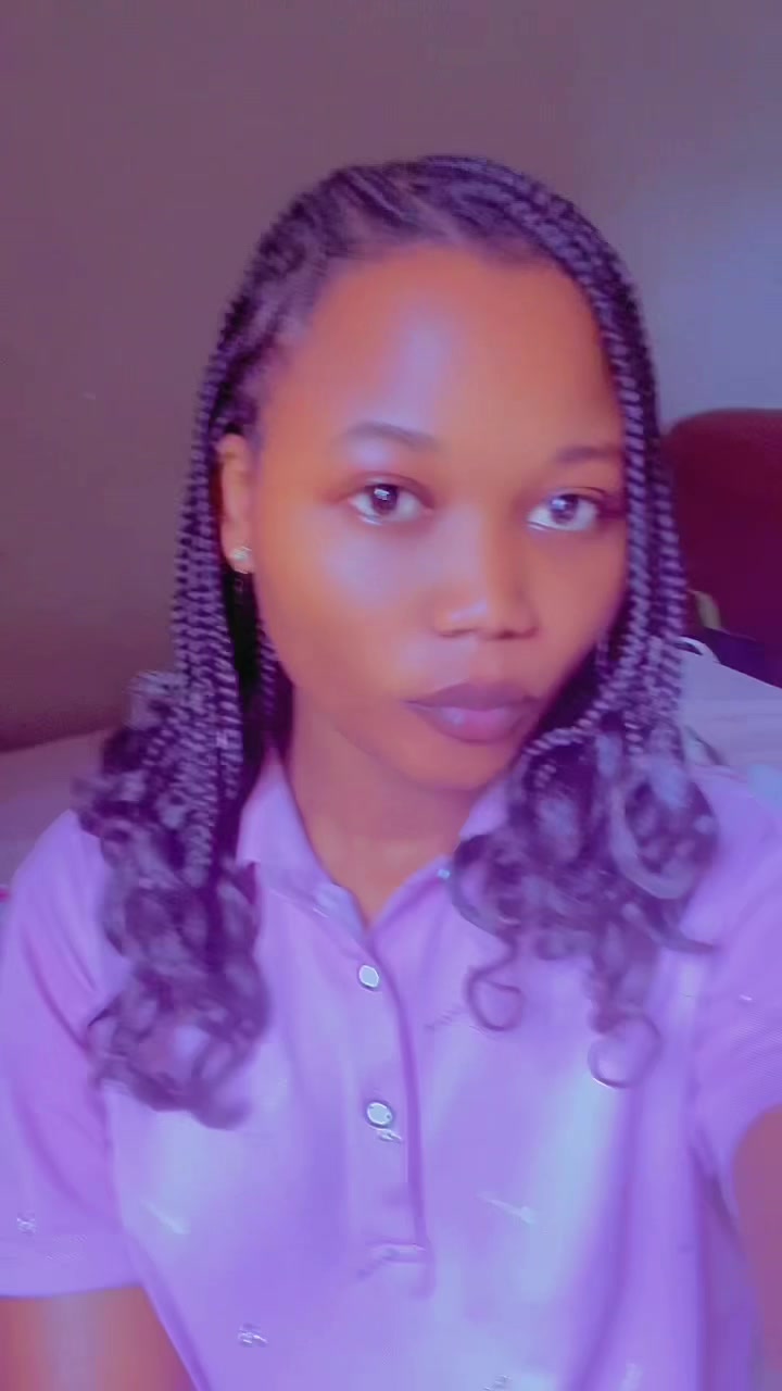 @Kidwa Girl❤️😘