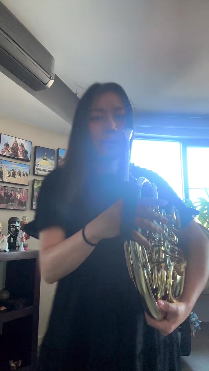 @RUMIð¯ð§HORNå¹ã