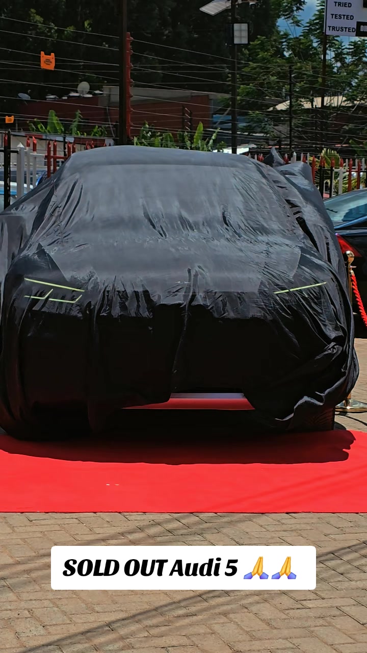 @Modern cars