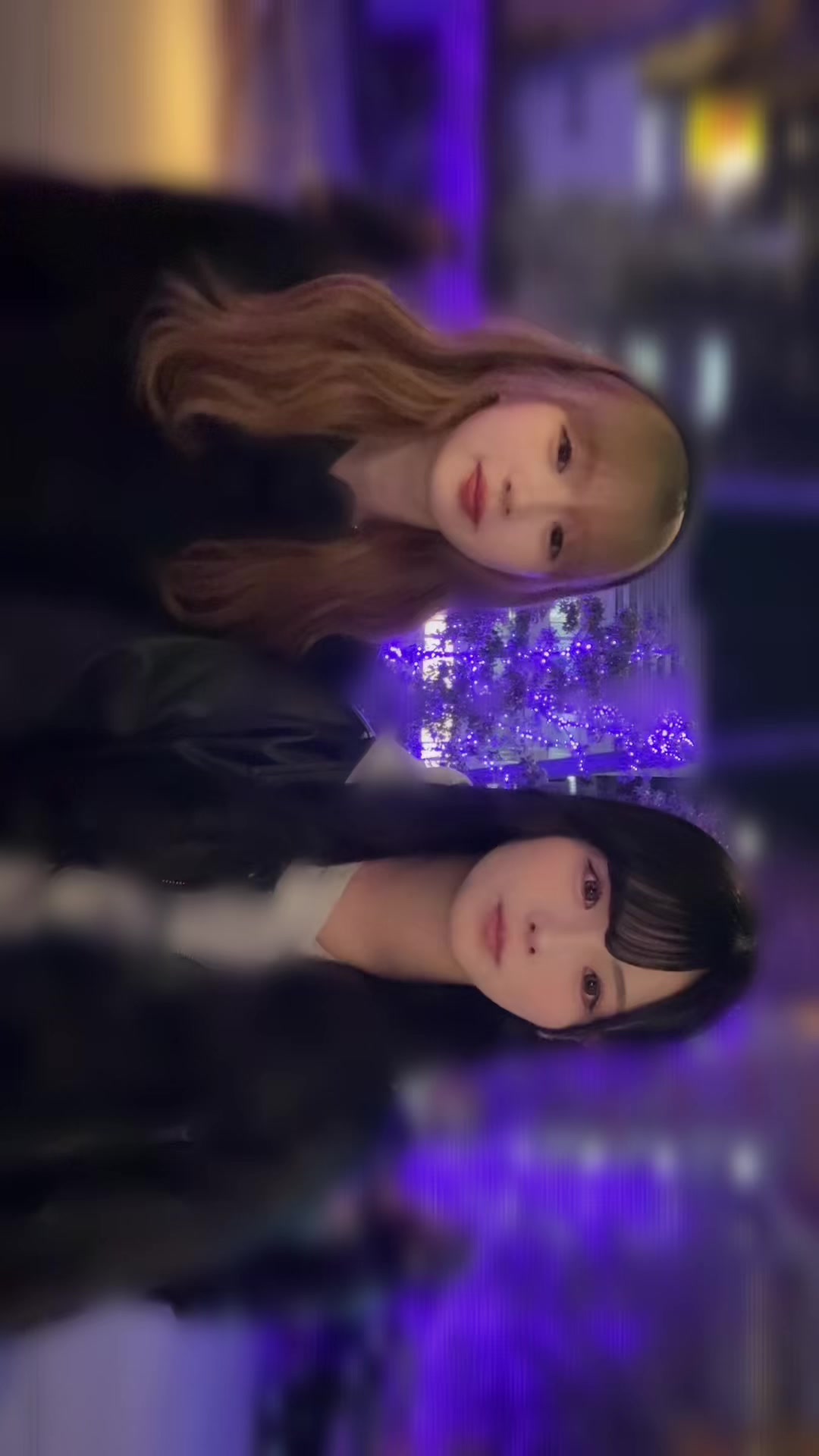 @莉那