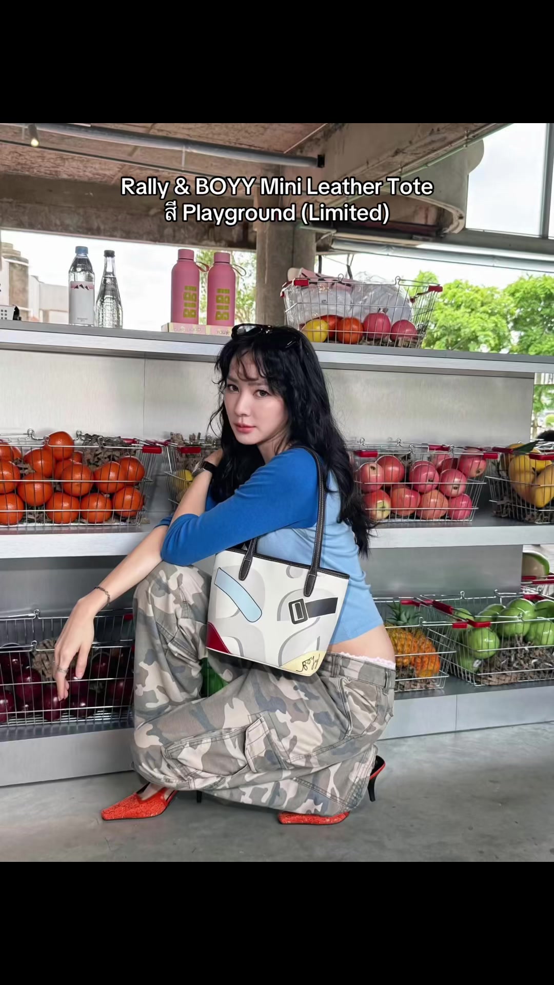 @Sambaitao.Bag สามใบเถา