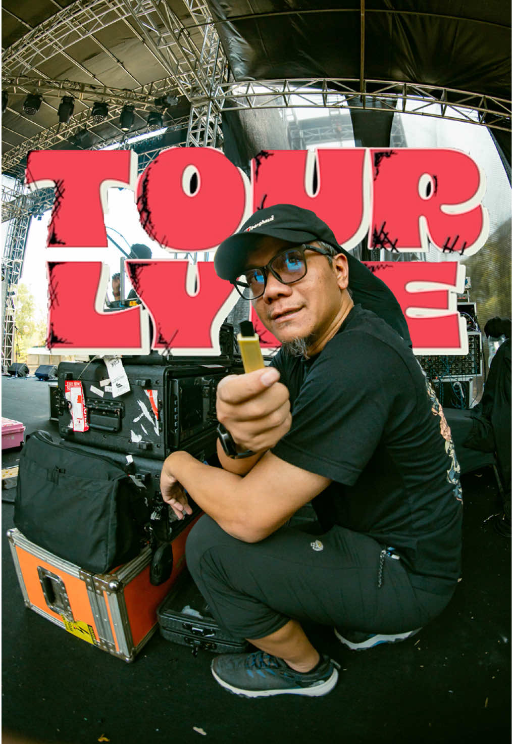 @STAND HERE ALONE OFFICIAL