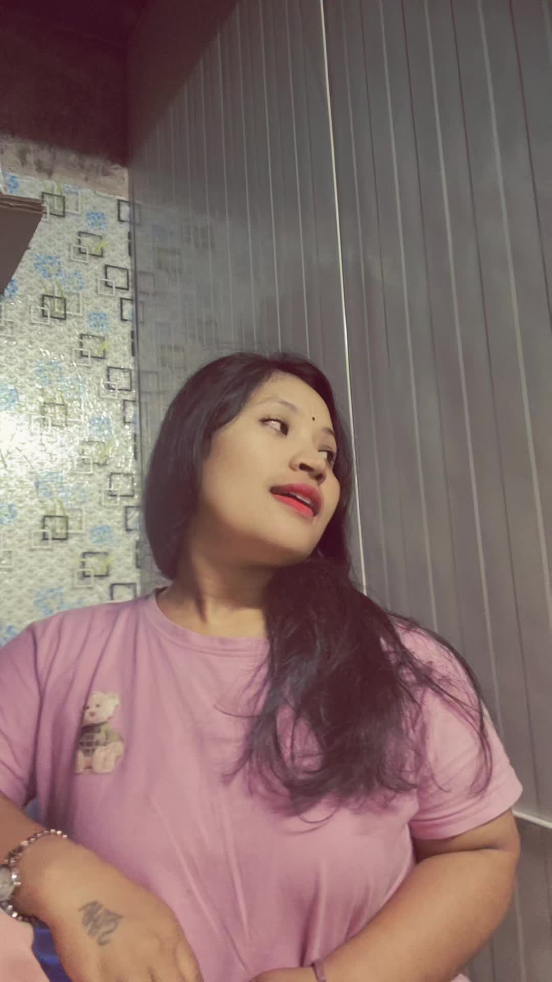 @Tulasha Shrestha54👑