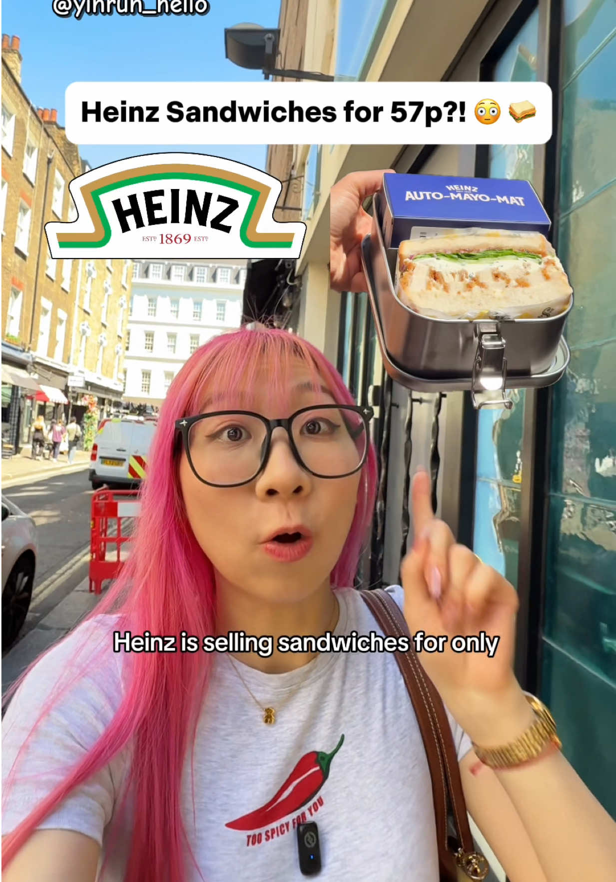 @Yinrun Huang