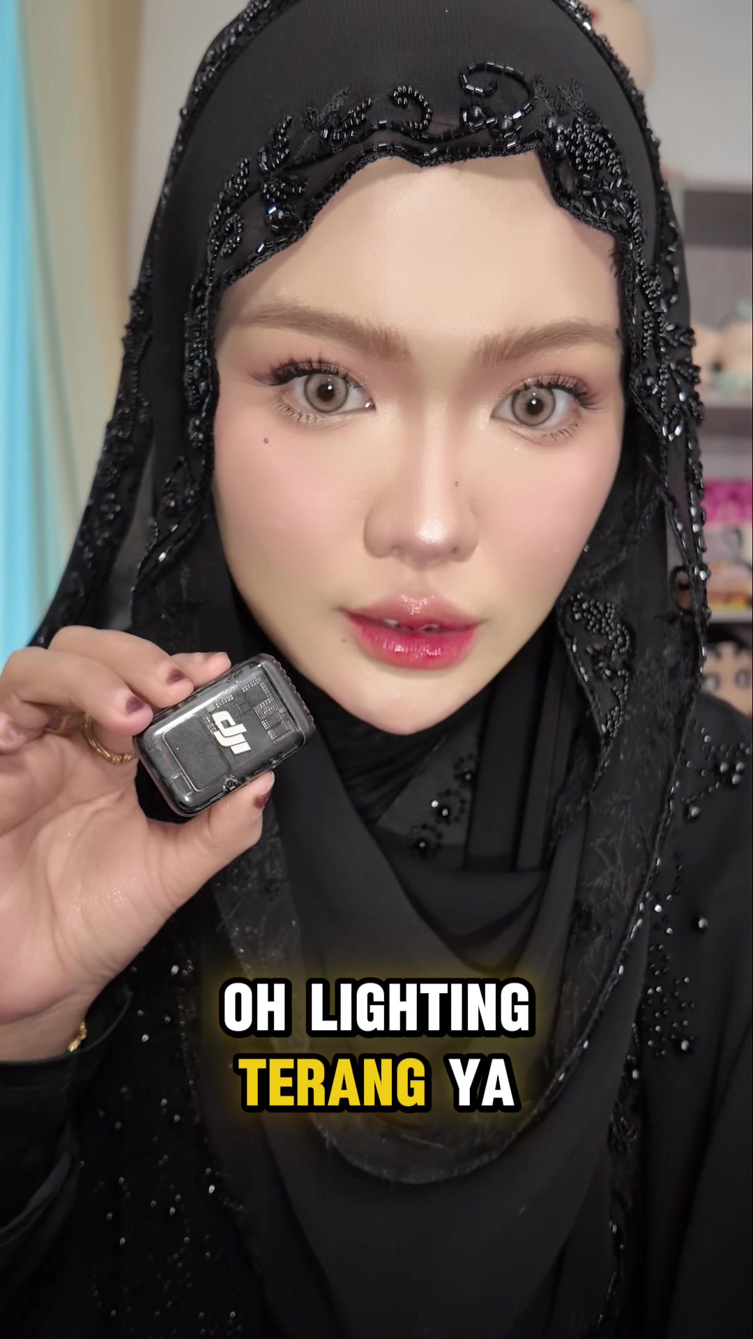 @BELLA PARK HQ