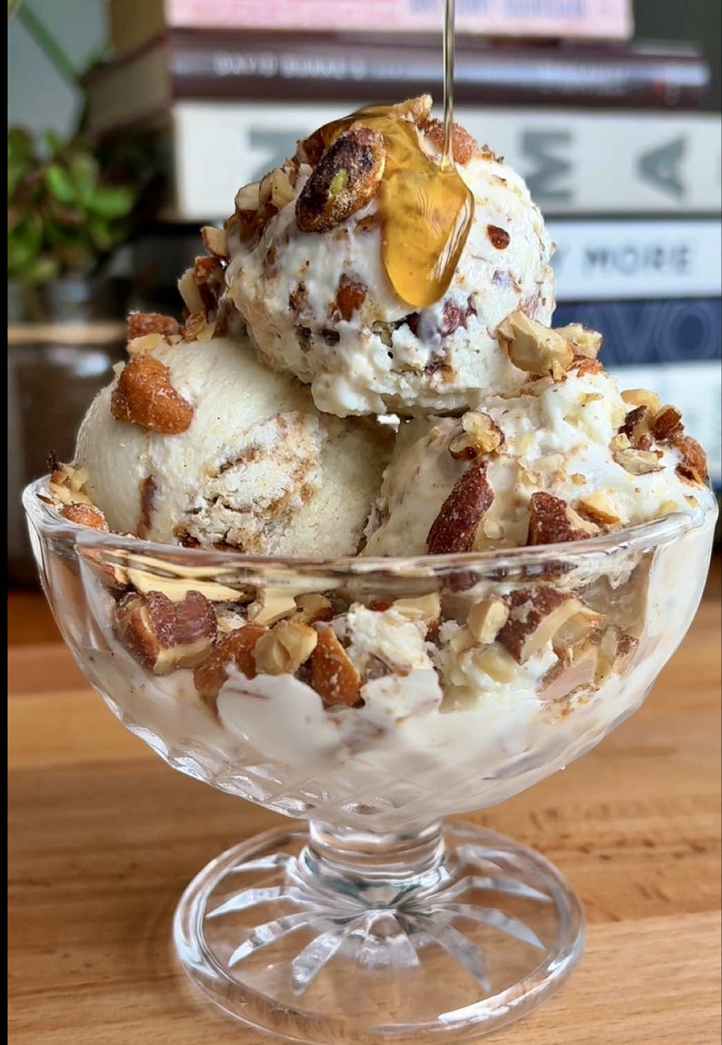 @Chef Josh Gale