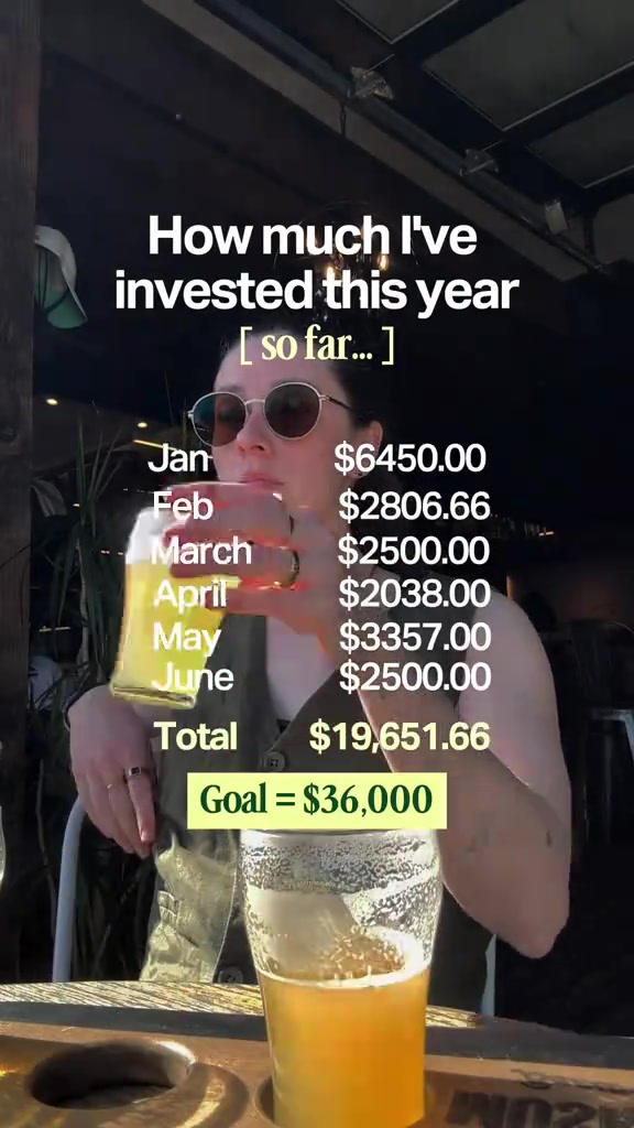 @Meg: Oversharing, Under budget