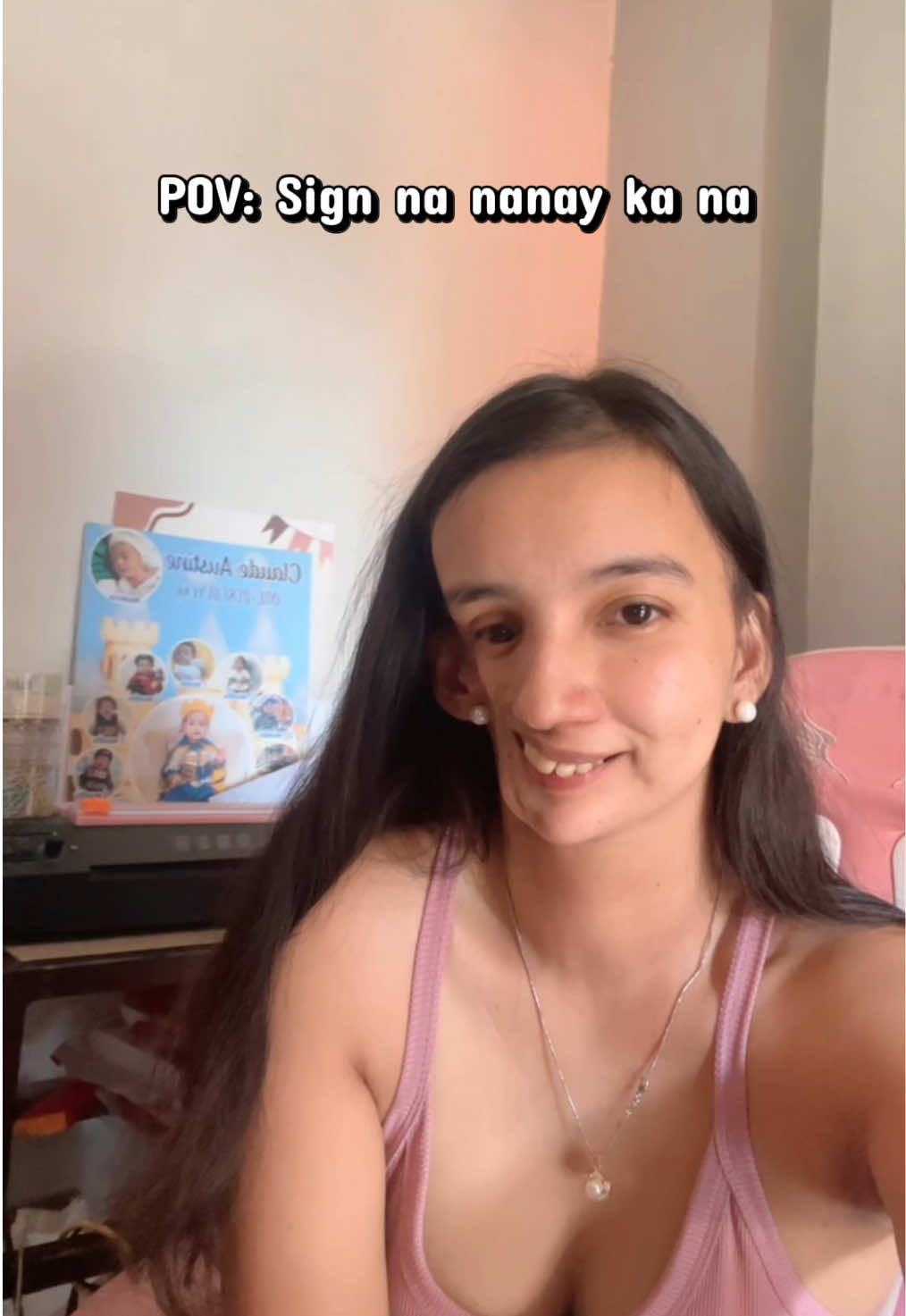 @Judy Ann Benico