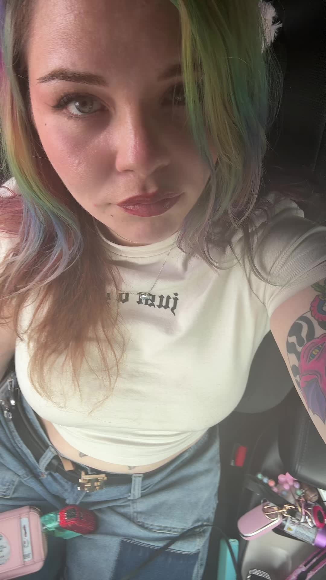 @🧚🏼♀️✨