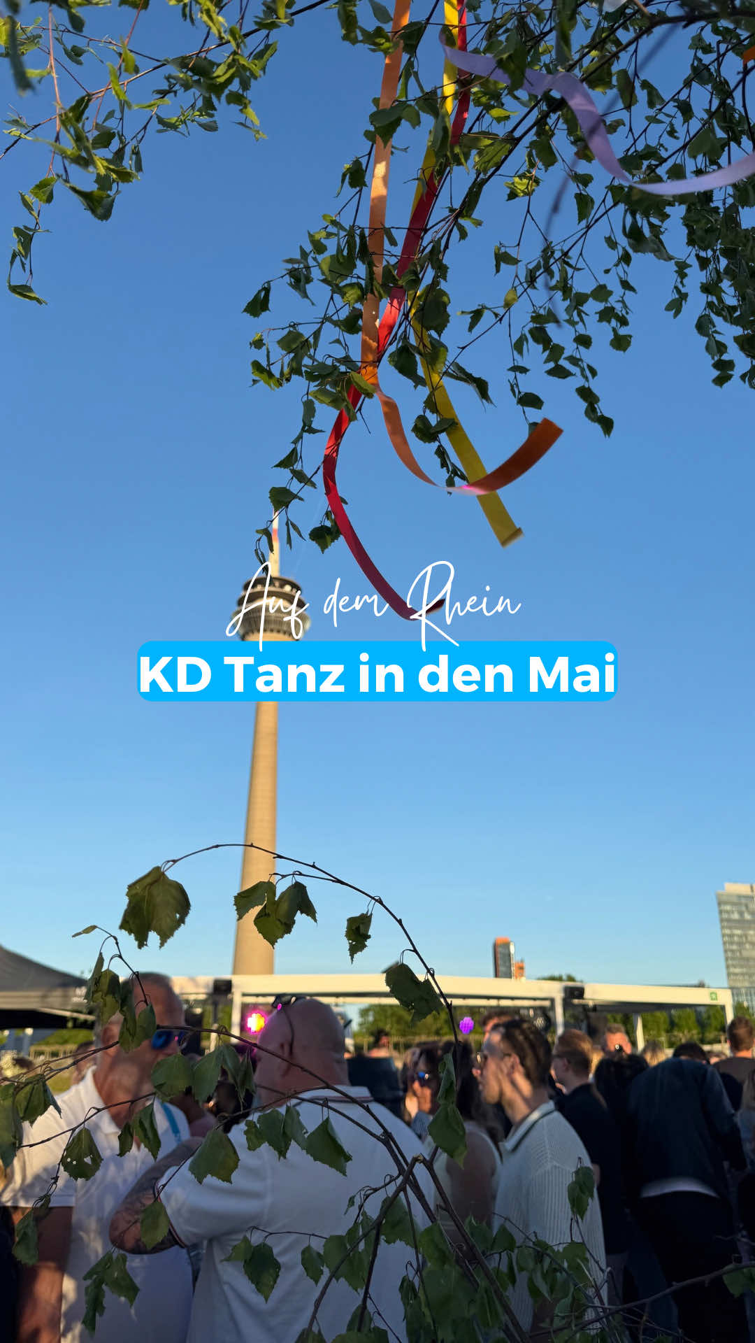 @D&uuml;sseldorf TONIGHT