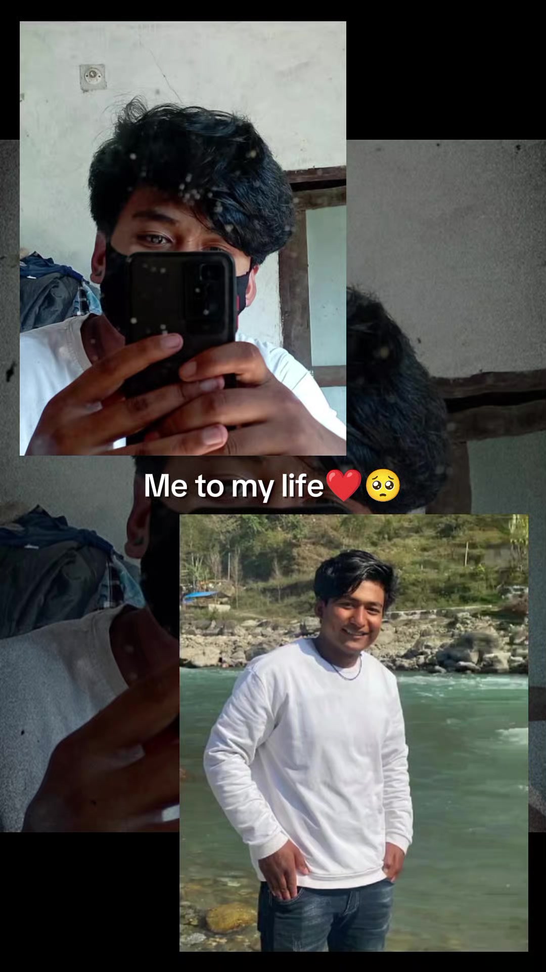 @Roshan Shrestha