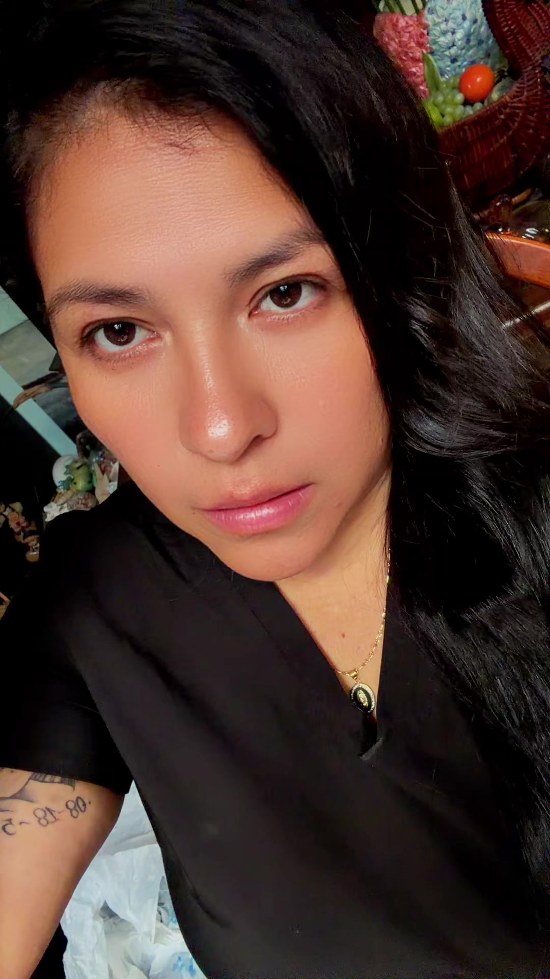 @Vanessa ๐ฅ ูุงููุณุง ุฃูุชุดูุง ุฑุงู
ูุณ