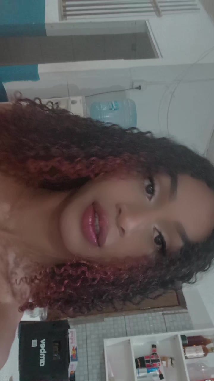 @Luana Dalyla