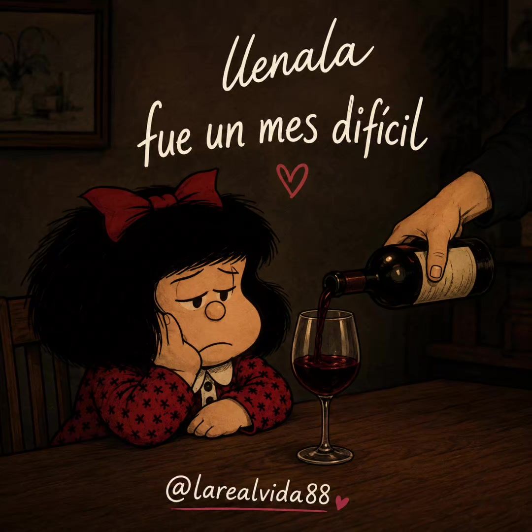 @larealvida