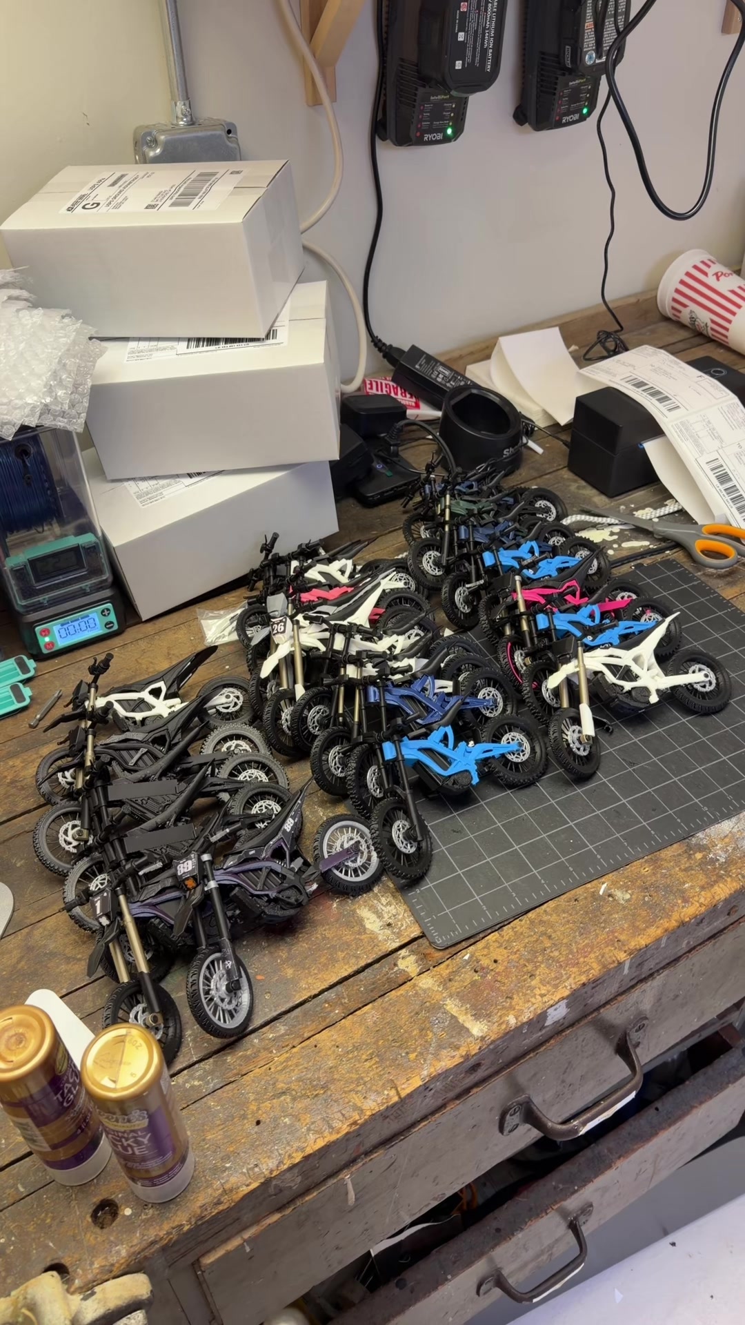 @Surron3d