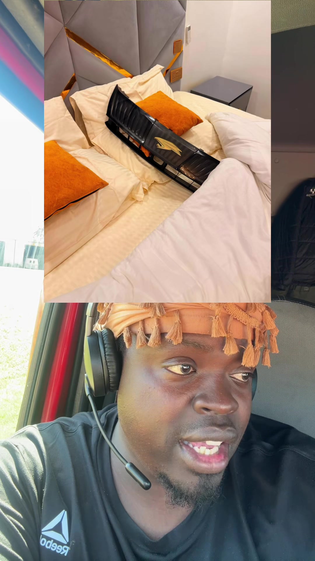 @MALCOM (Machaji na Manyonyois)
