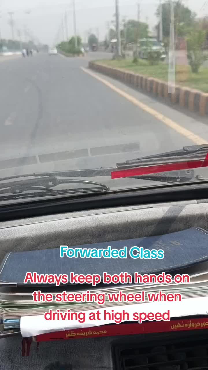 @RoadWisdom Guru Multan