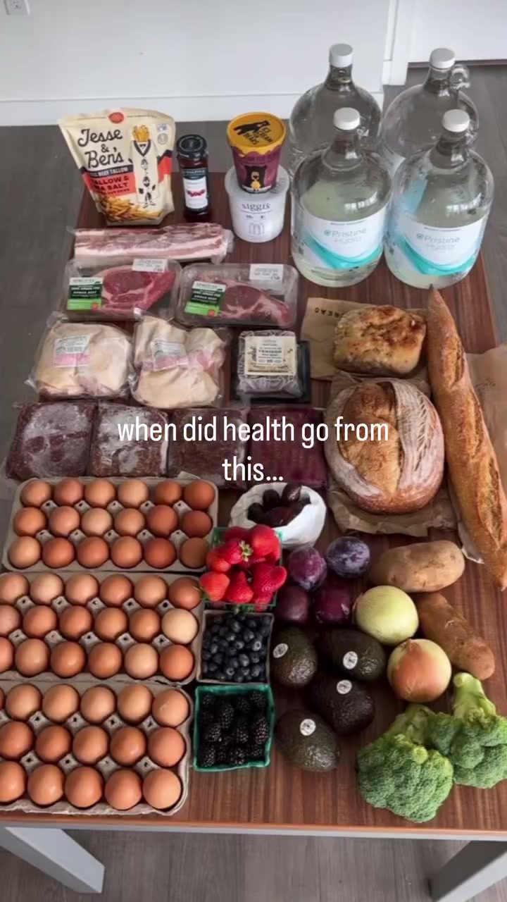 @The Health Revival