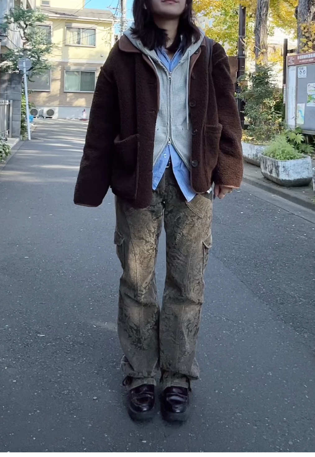 @マナ実