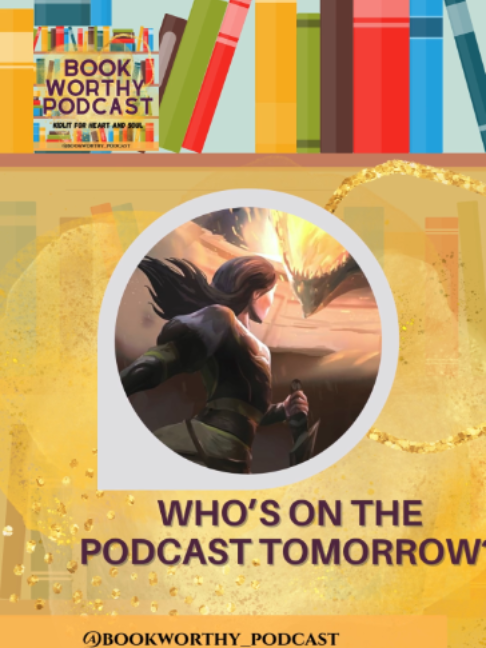 @BookWorthy_Podcast