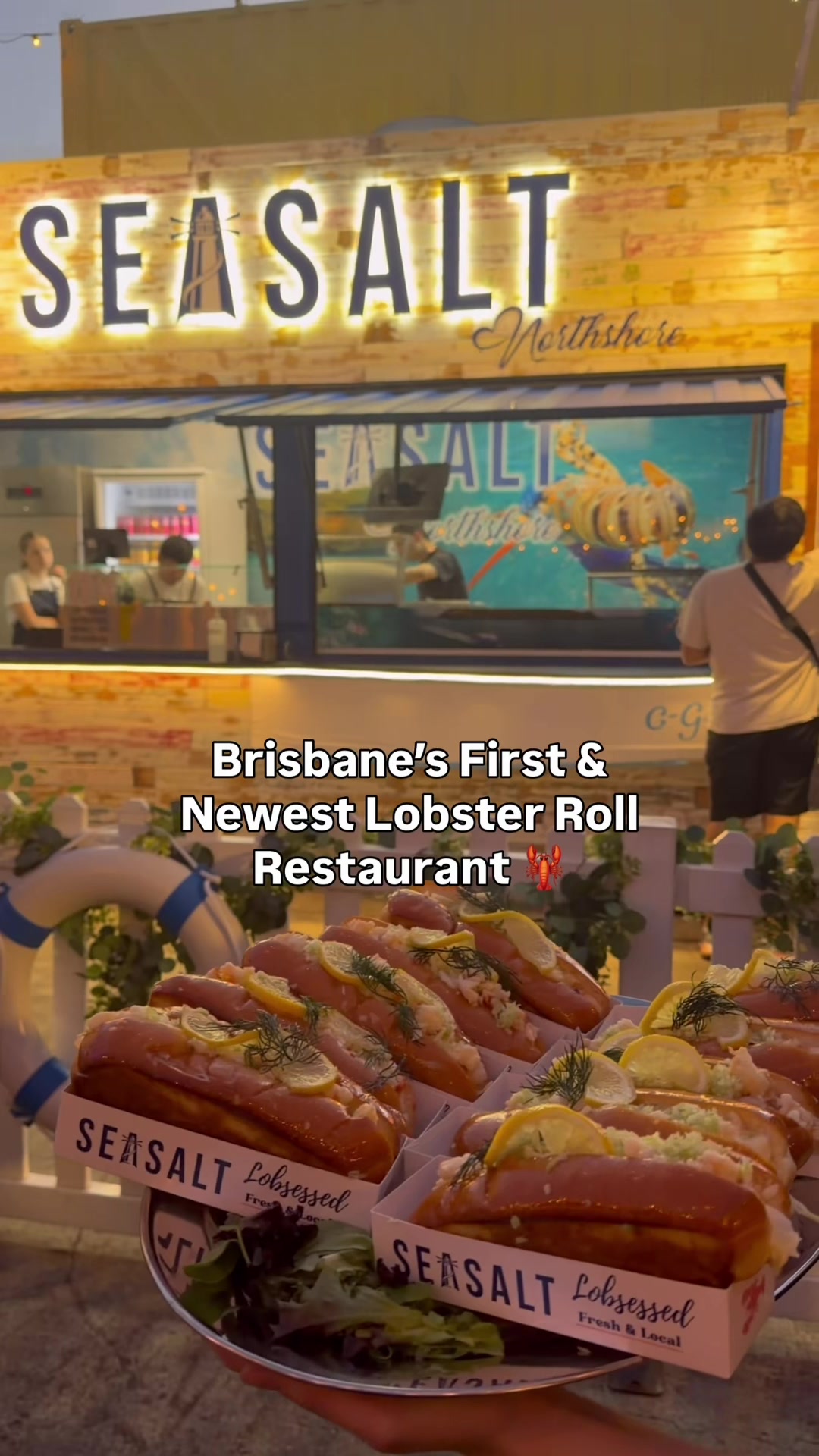 @Bite Brisbane