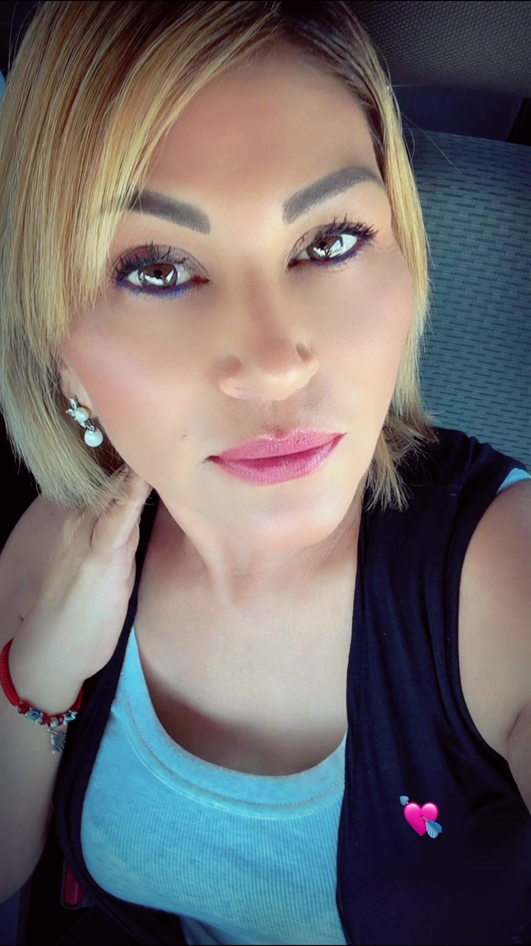 @Diana Gonzalez