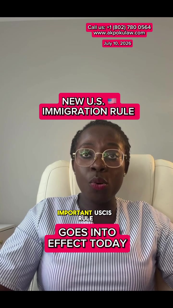 @AK Poku Law