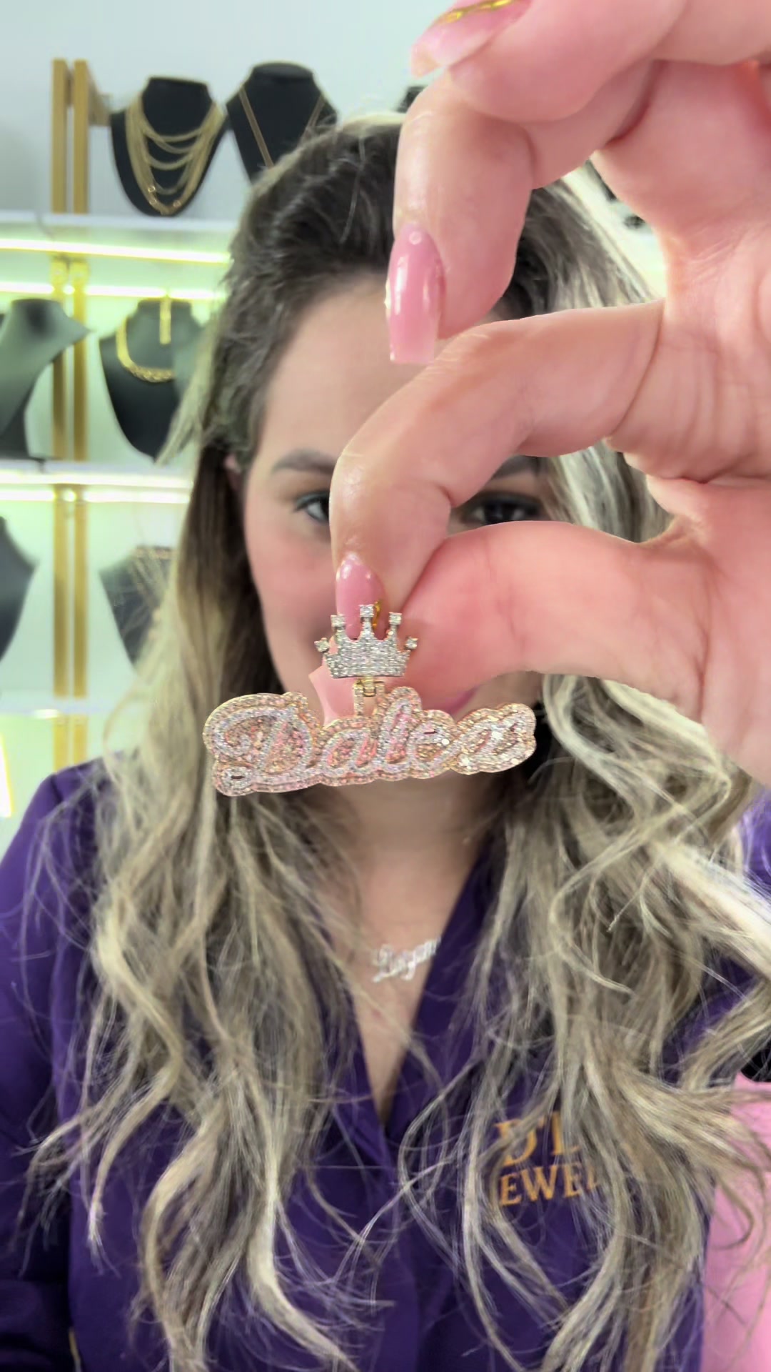 @D’Lis Jewelry