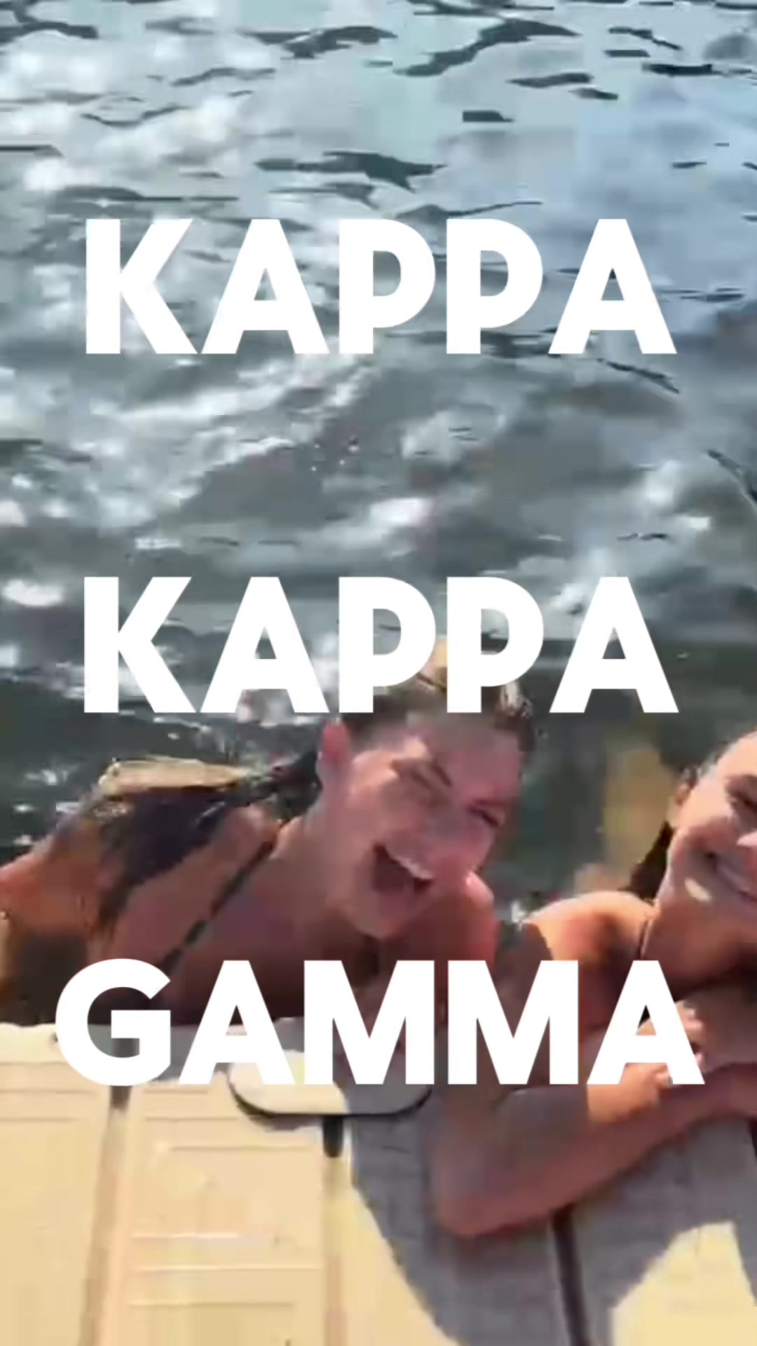 @MICHIGAN KAPPA