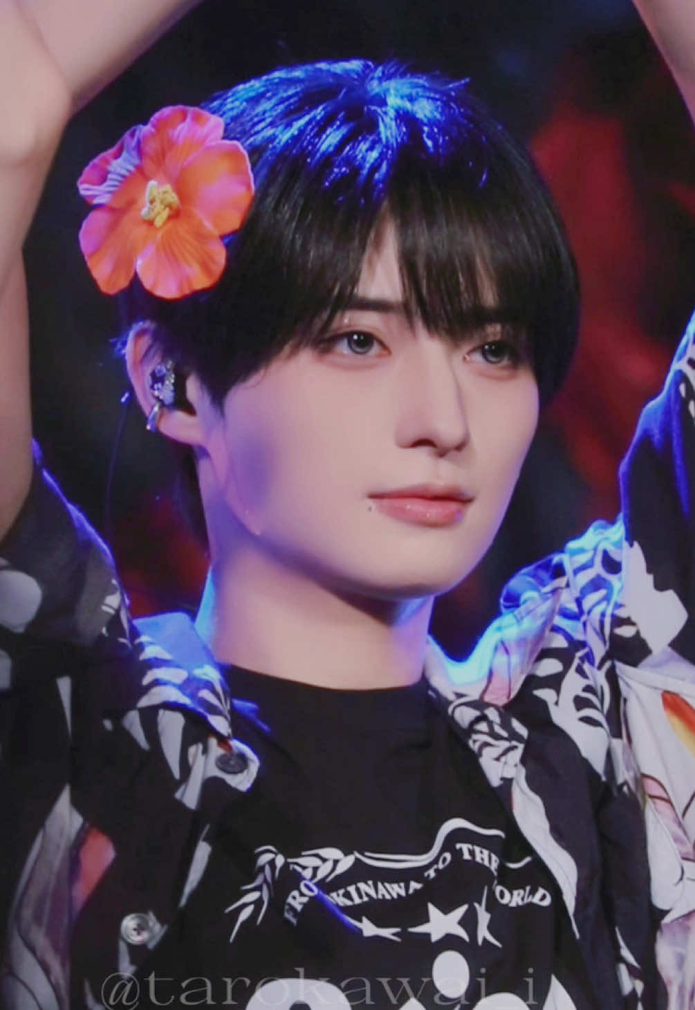 @ぅ