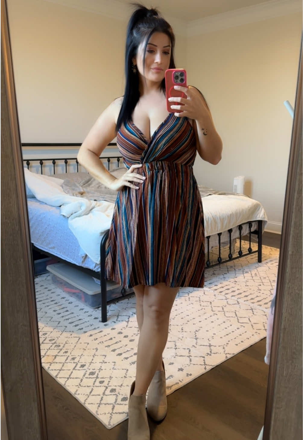 @Tanya Marie