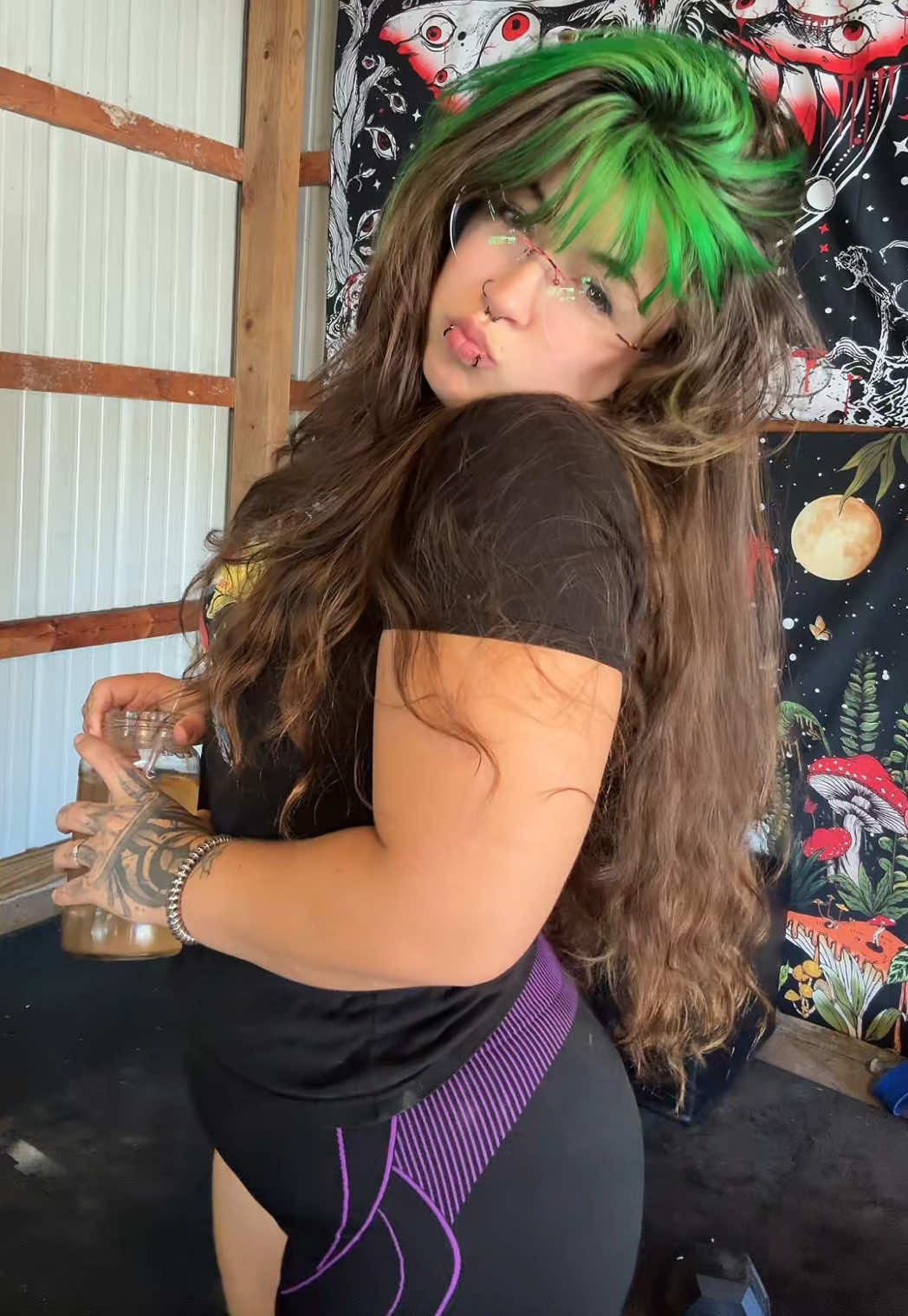 @🖤LYSSA🤍 xoxo