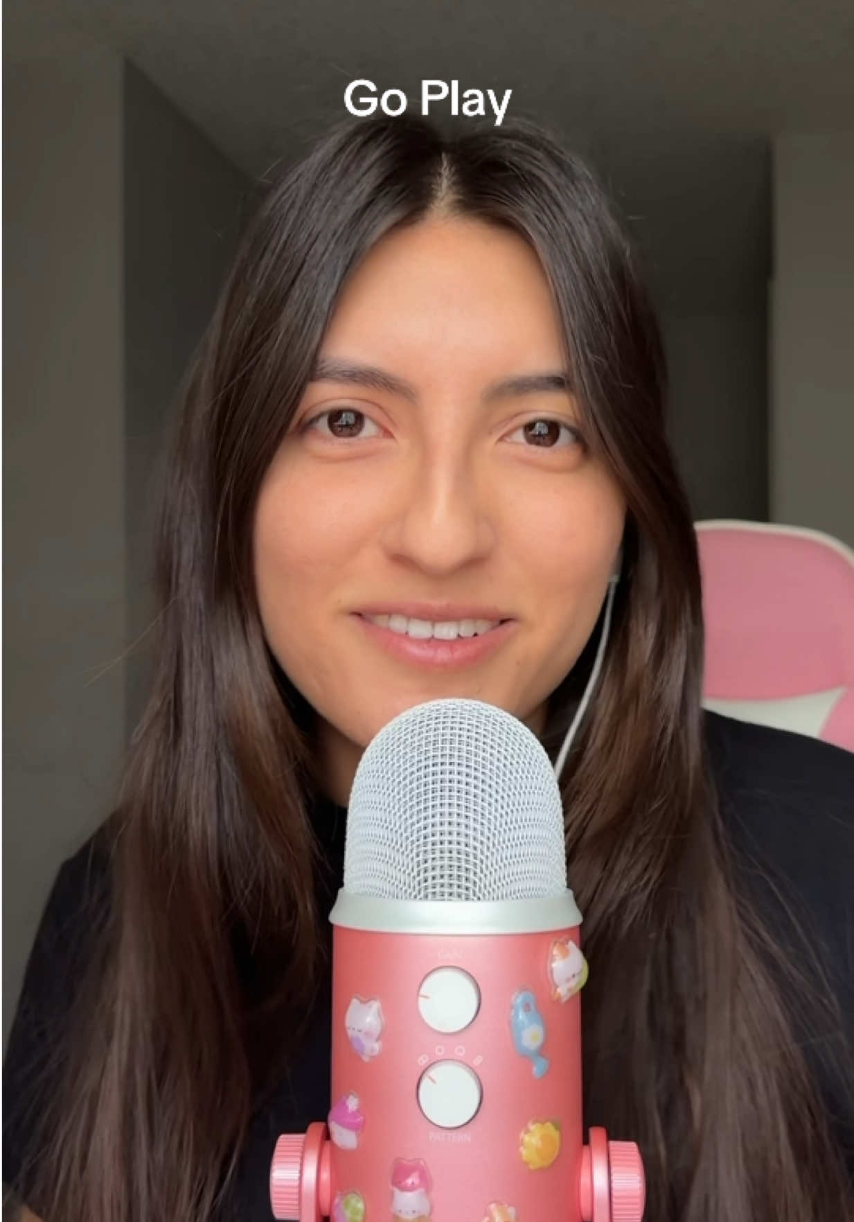 @ASMR Liz