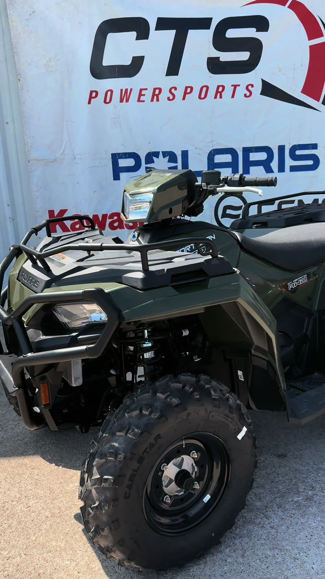 @CTS Powersports