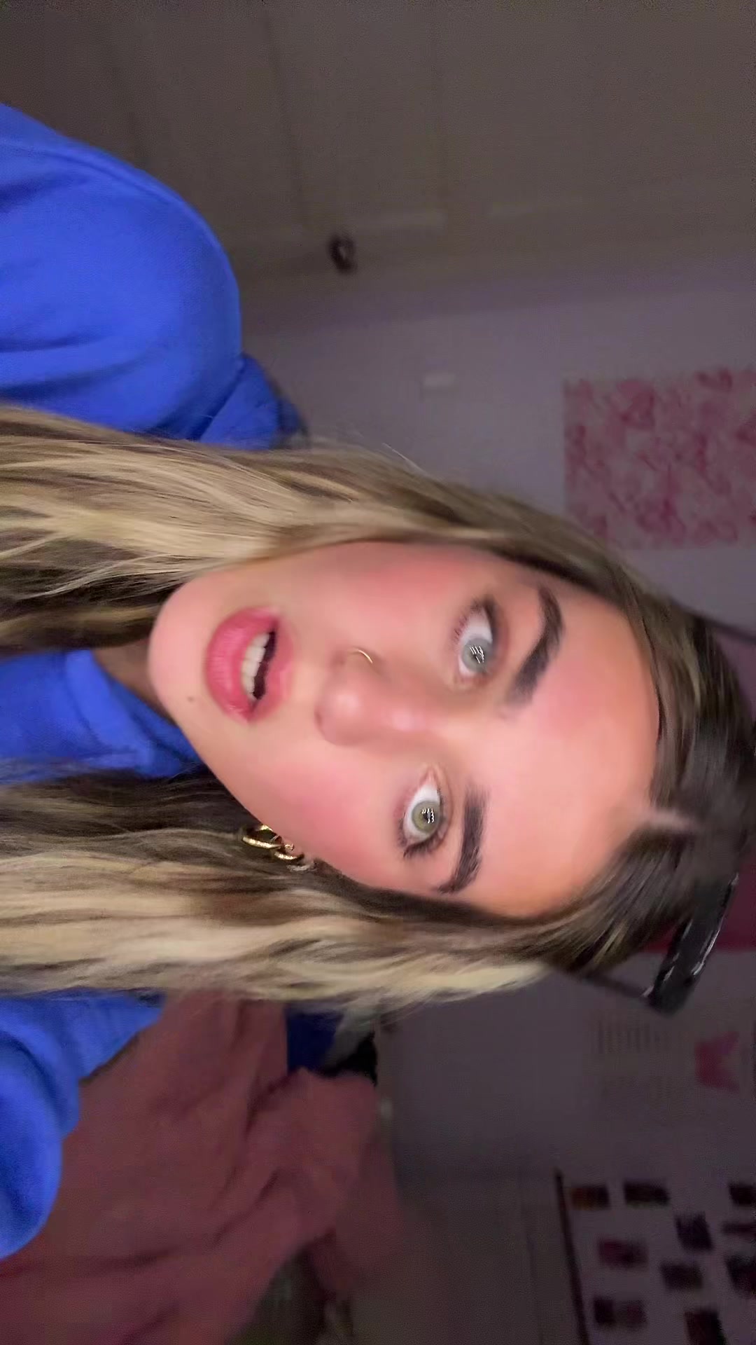 @Gabriella Korndog