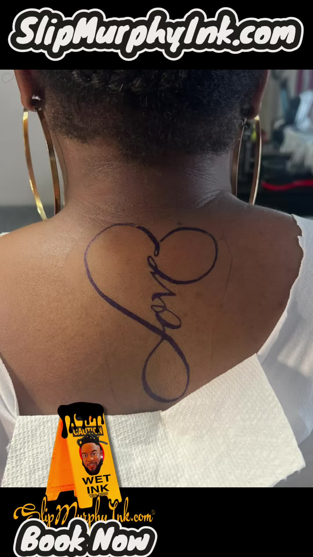 @Slip Murphy Ink