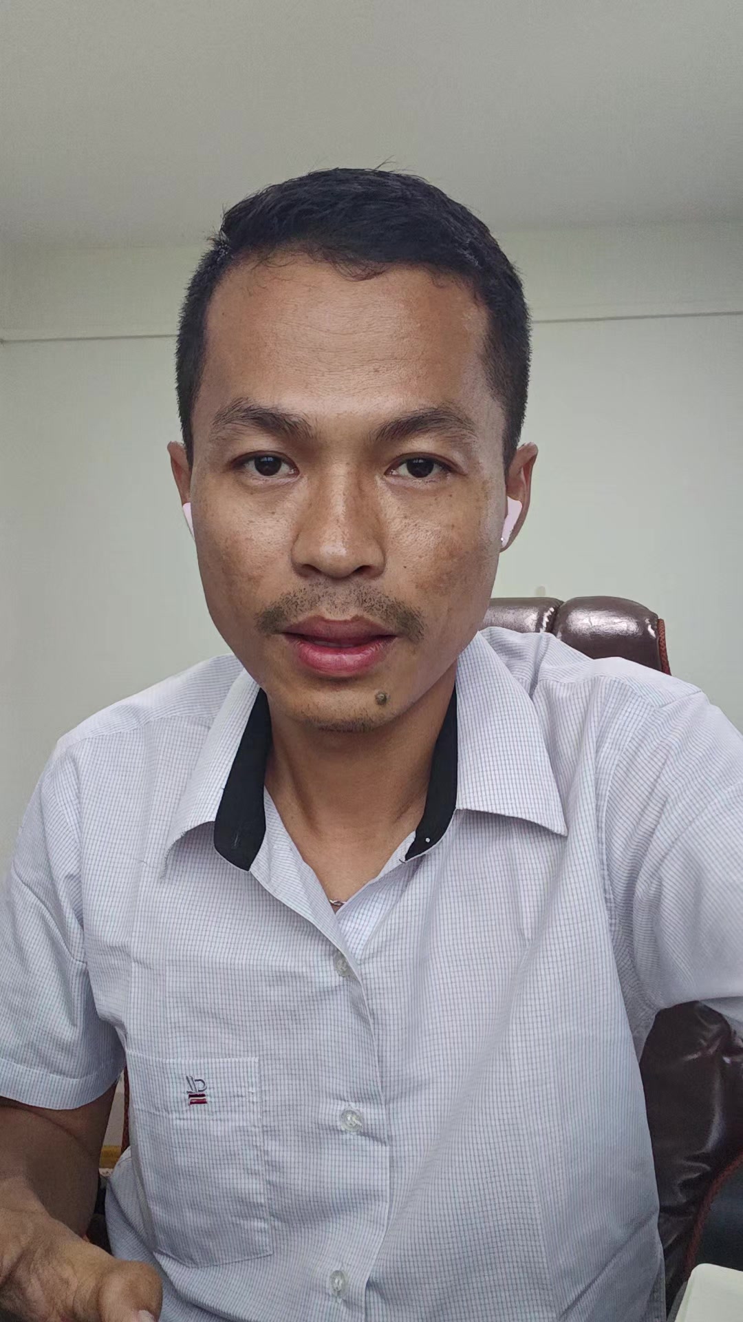 @U Kyaw Soe Oo(PeopleMedia)