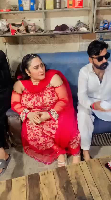 @Kiran Aftab Rana