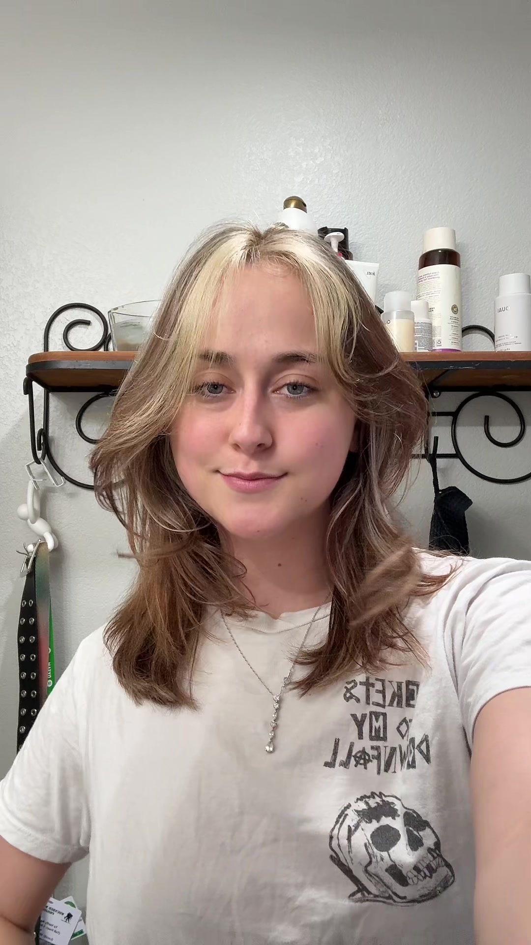 @Hayley Chapman