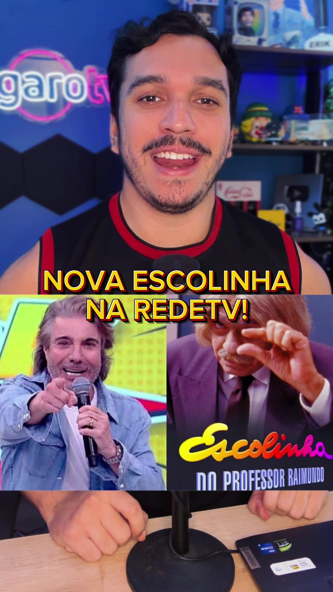 @ergarotv