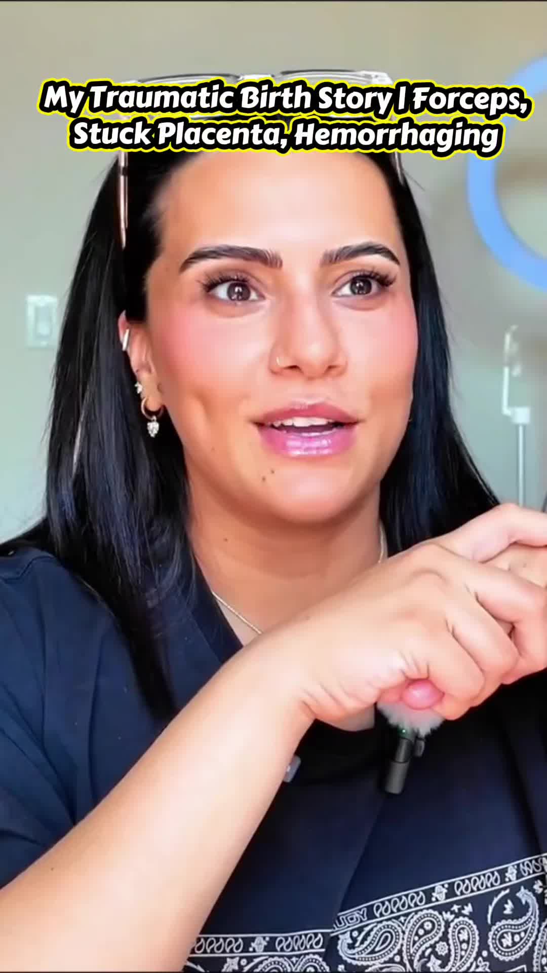 @Daily Family vlog