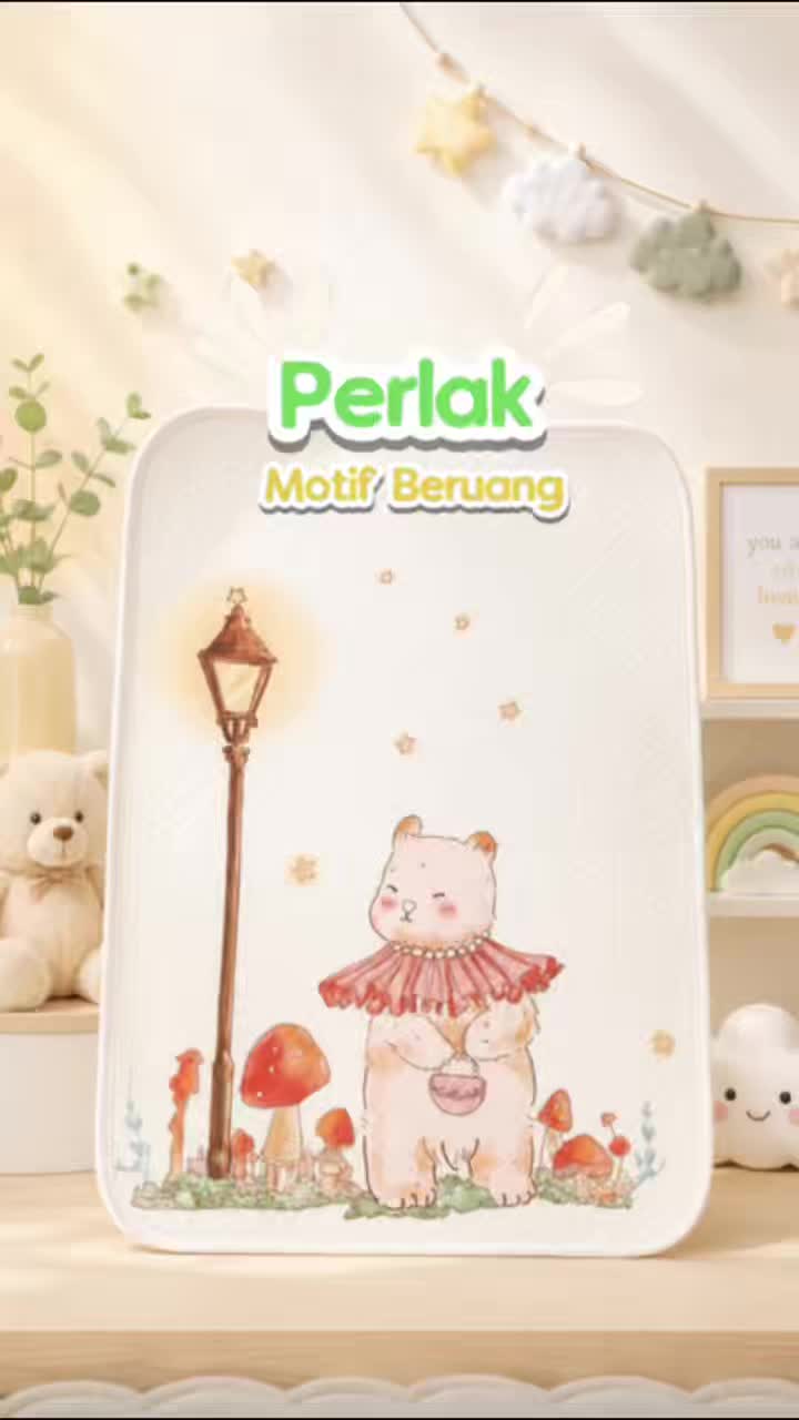 @Ecobaby Indonesia